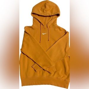 Women’s Nike hoodie